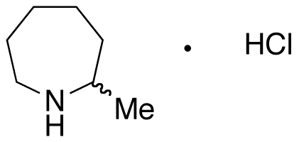 Hexahydro-2-methyl-1H-azepine Hydrochloride