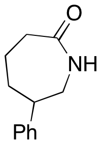 Hexahydro-6-phenyl-2H-azepin-2-one