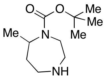 Hexahydro-7-methyl-1H-1,4-diazepine-1-carboxylic Acid 1,1-Dimethylethyl ester