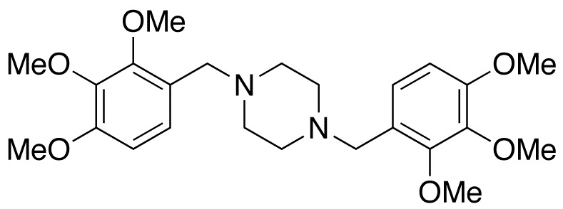 Hexametazidine