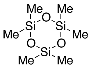 Hexamethylcyclotrisiloxane