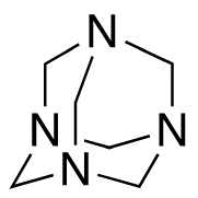 Hexamethylenetetramine