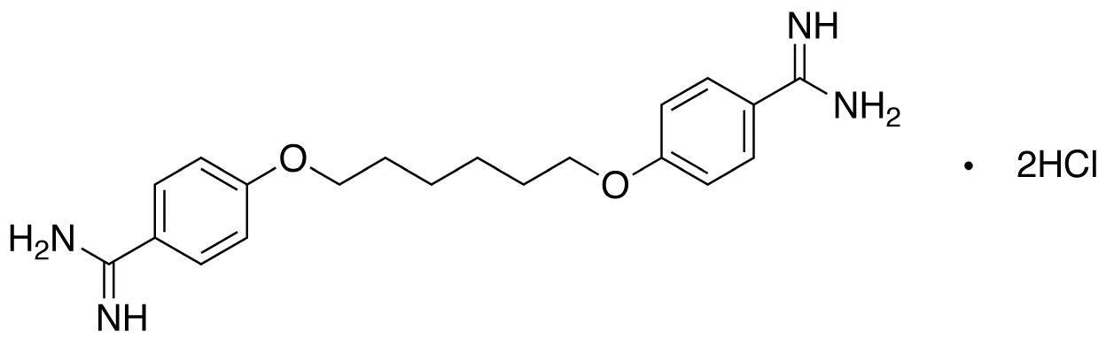 Hexamidine Dihydrochloride