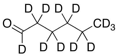 Hexanal-d12