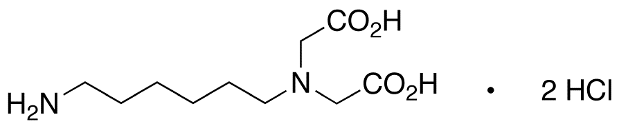 Hexane-diamine-N,N-diacetic Acid, Dihydrochloride Salt