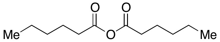 Hexanoic Anhydride