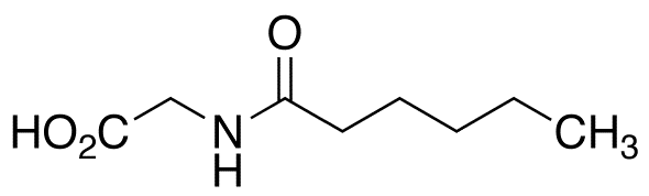 Hexanoyl Glycine