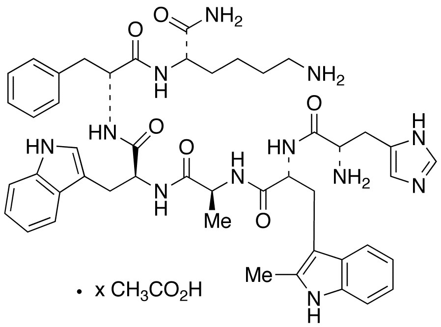 Hexarelin Acetate