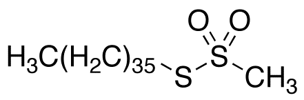 Hexatriacontyl Methanethiosulfonate