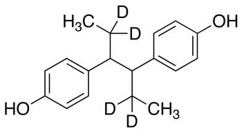 Hexestrol-d4