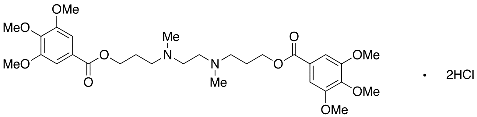 Hexobendine Dihydrochloride