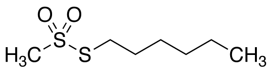 Hexyl Methanethiosulfonate