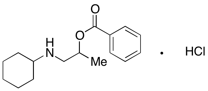 Hexylcaine Hydrochloride