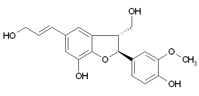 Hierochin D