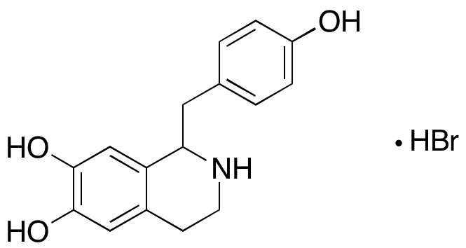 Higenamine Hydrobromide Salt