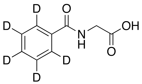 Hippuric Acid-d5