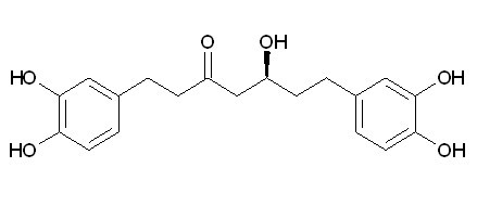 Hirsutanonol