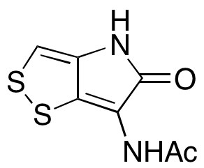 Holomycin