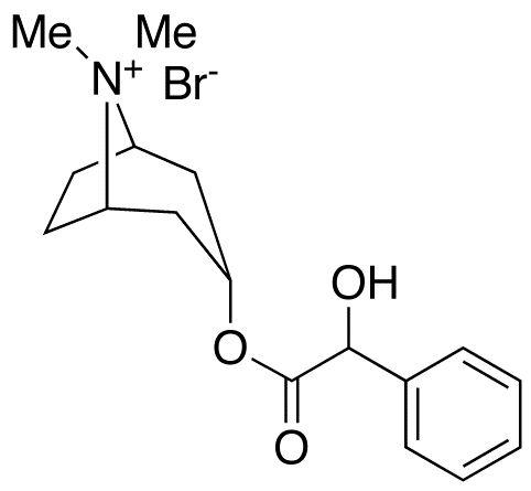 Homatropine Methylbromide