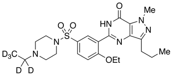 Homo Sildenafil-d5