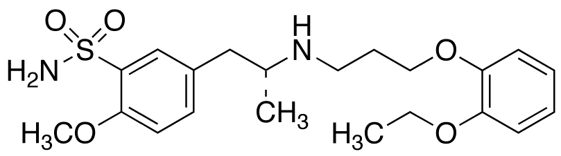 Homo Tamsulosin