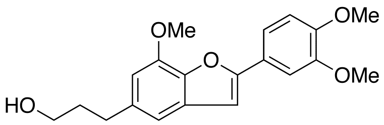 Homoegonol