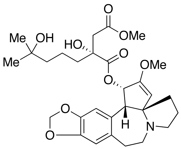 Homoharringtonine