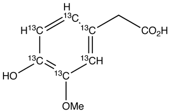 Homovanillic Acid-13C6