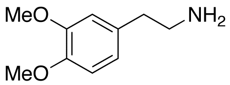 Homoveratrylamine