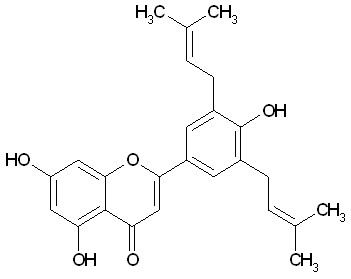 Honyucitrin