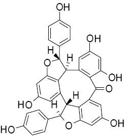 Hopeachinol B