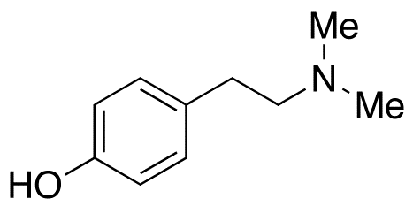 Hordenine