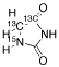 Hydantoin-4,5-13C2,1-15N