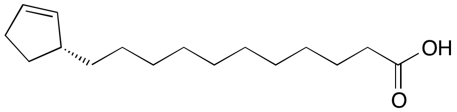 Hydnocarpic Acid