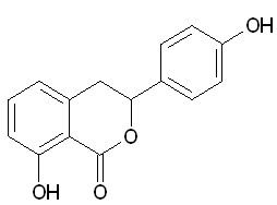 Hydrangenol