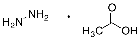 Hydrazine Acetate