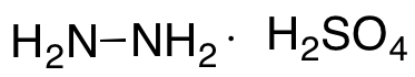 Hydrazine Sulfate Salt