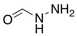 Hydrazinecarboxaldehyde