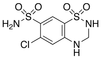 Hydrochlorothiazide