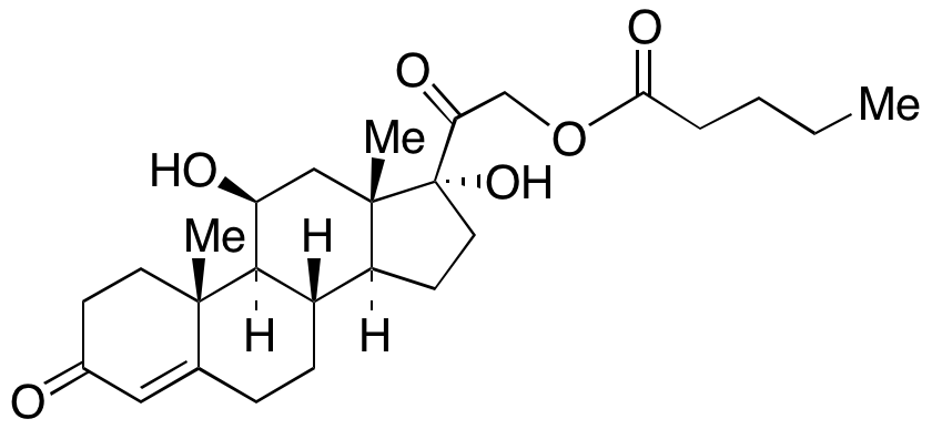 Hydrocortisone 21-Valerate