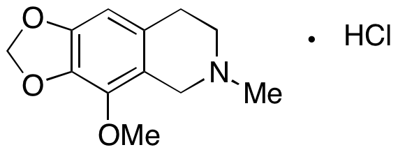 Hydrocotarnine Hydrochloride