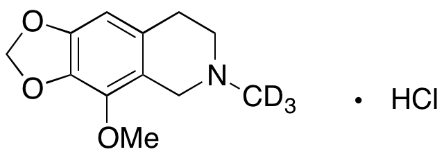 Hydrocotarnine Hydrochloride-d3