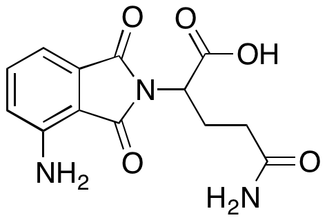 Hydrolyzed Pomalidomide M11