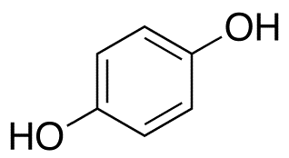 Hydroquinone