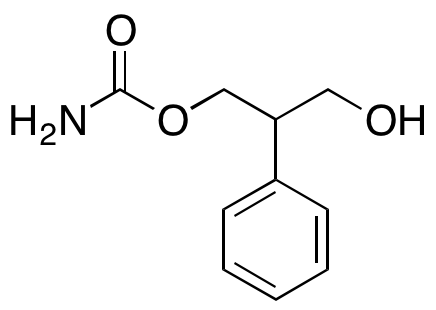 Hydroxy-2-phenylpropyl Carbamate