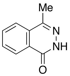 Hydroxy-4-methylphthalazine