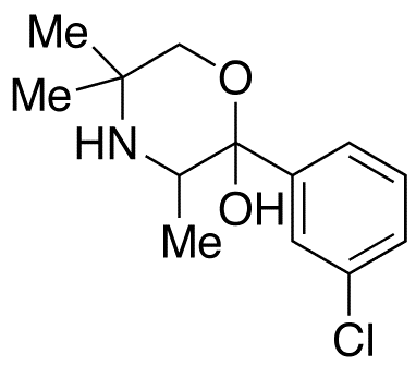 Hydroxy Bupropion