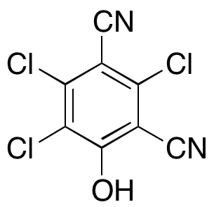 Hydroxy Chlorothalonil