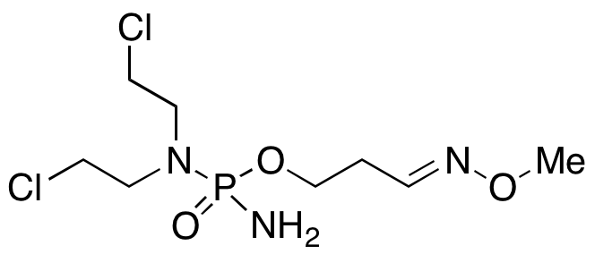 Hydroxy Cyclophosphamide O-Methyloxime