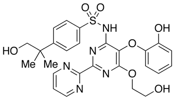 Hydroxy Desmethyl Bosentan